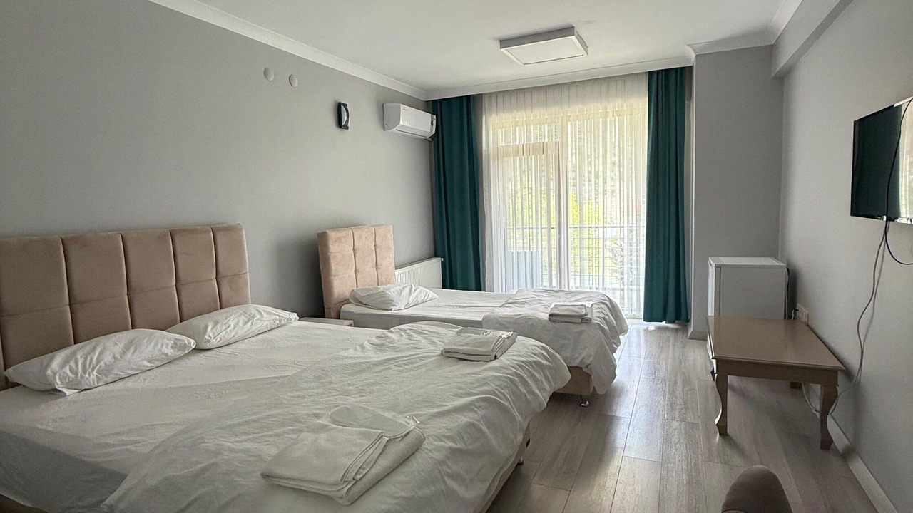 Photo of Bedroom in Tunceli
