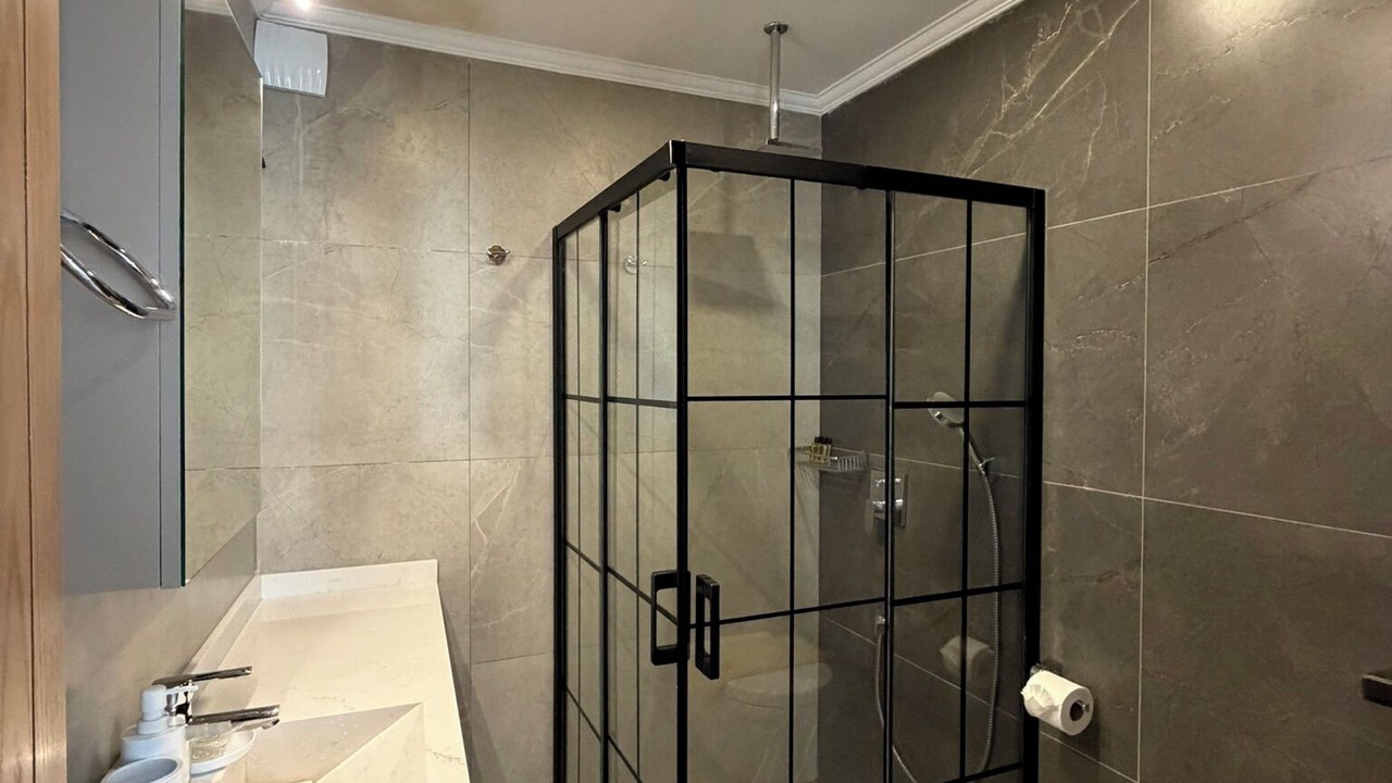 Photo of Bathroom in Kas