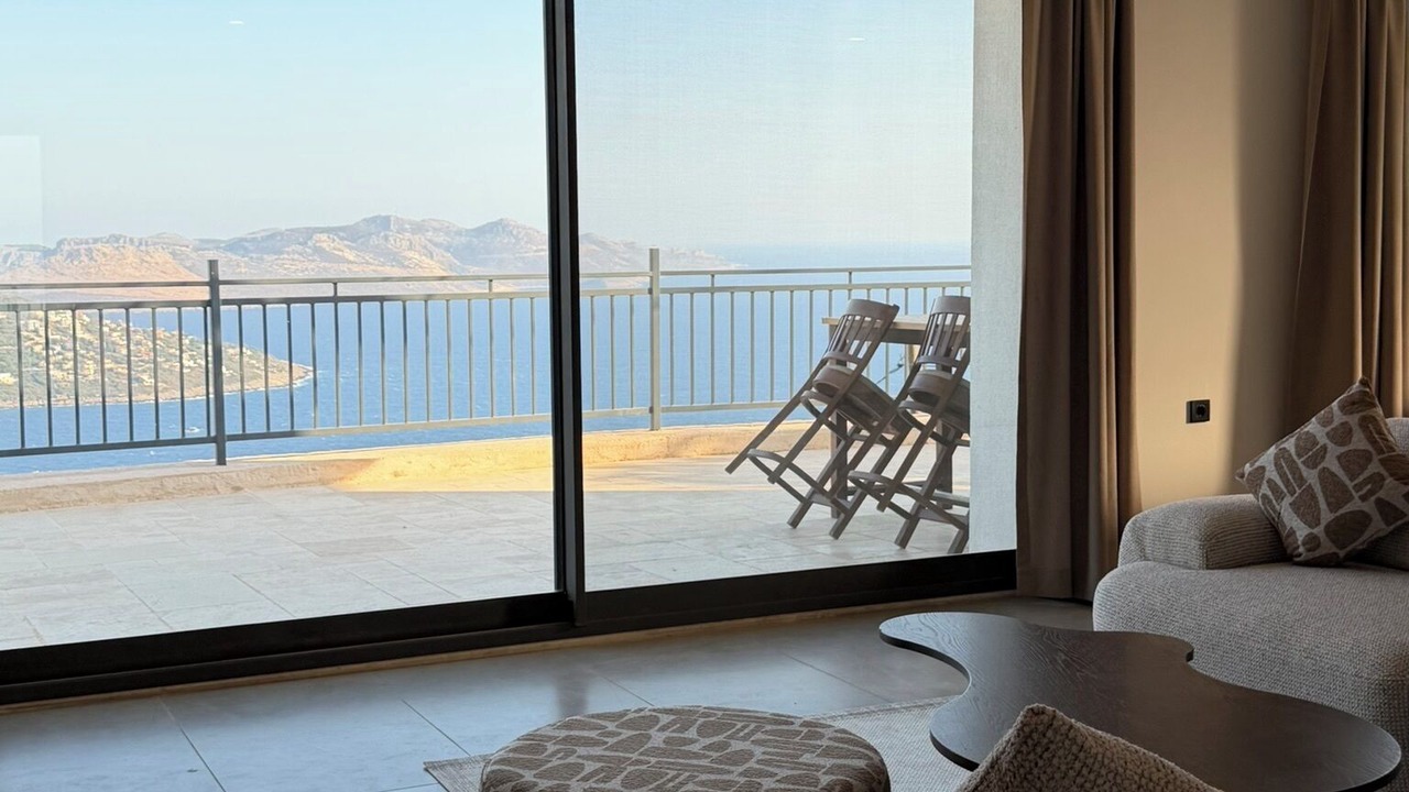 Photo of Bedroom in Kas