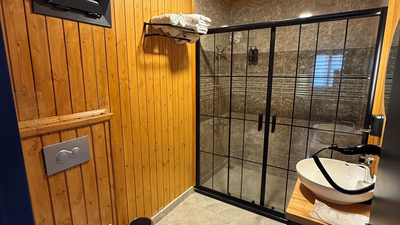 Photo of Bathroom in Erdemli