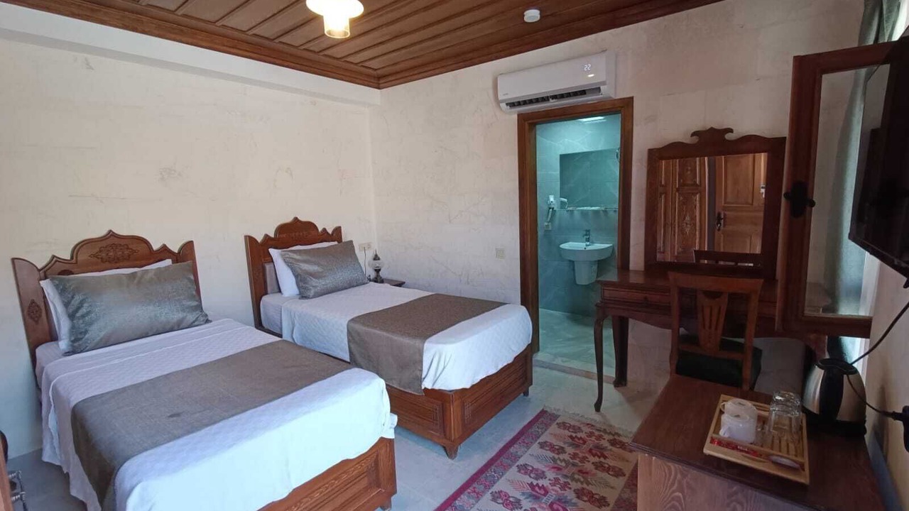 Photo of Bedroom in Eyyubiye