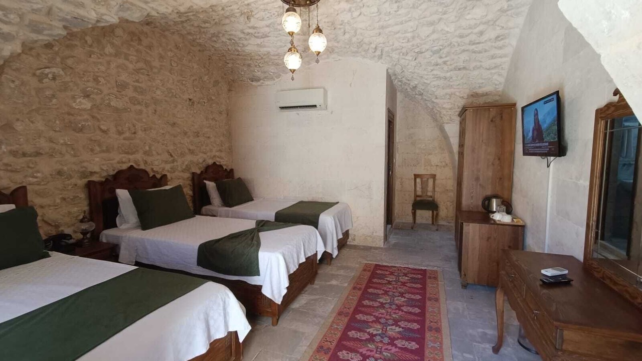 Photo of Bedroom in Eyyubiye