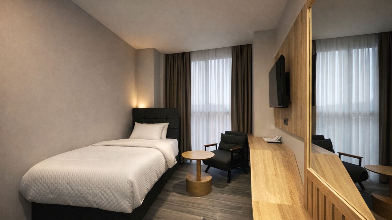 Photo of Bedroom in Sapanca