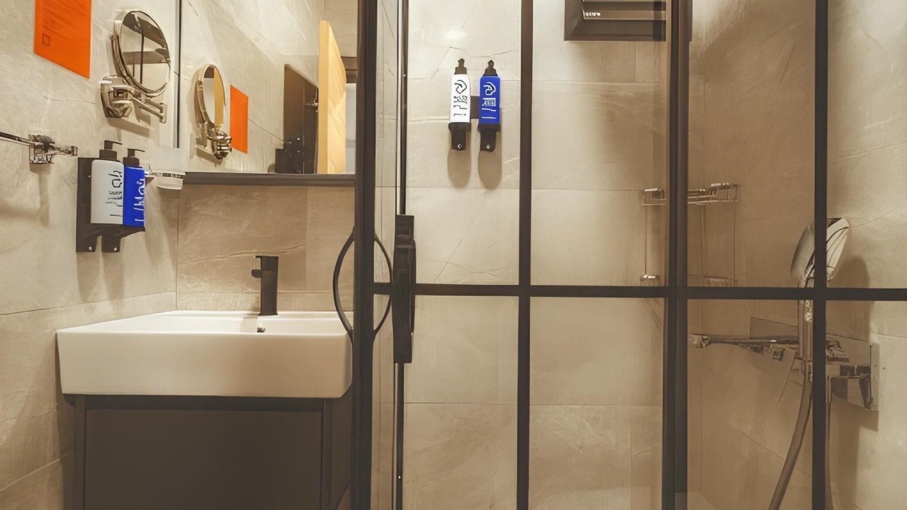 Photo of Bathroom in Sapanca