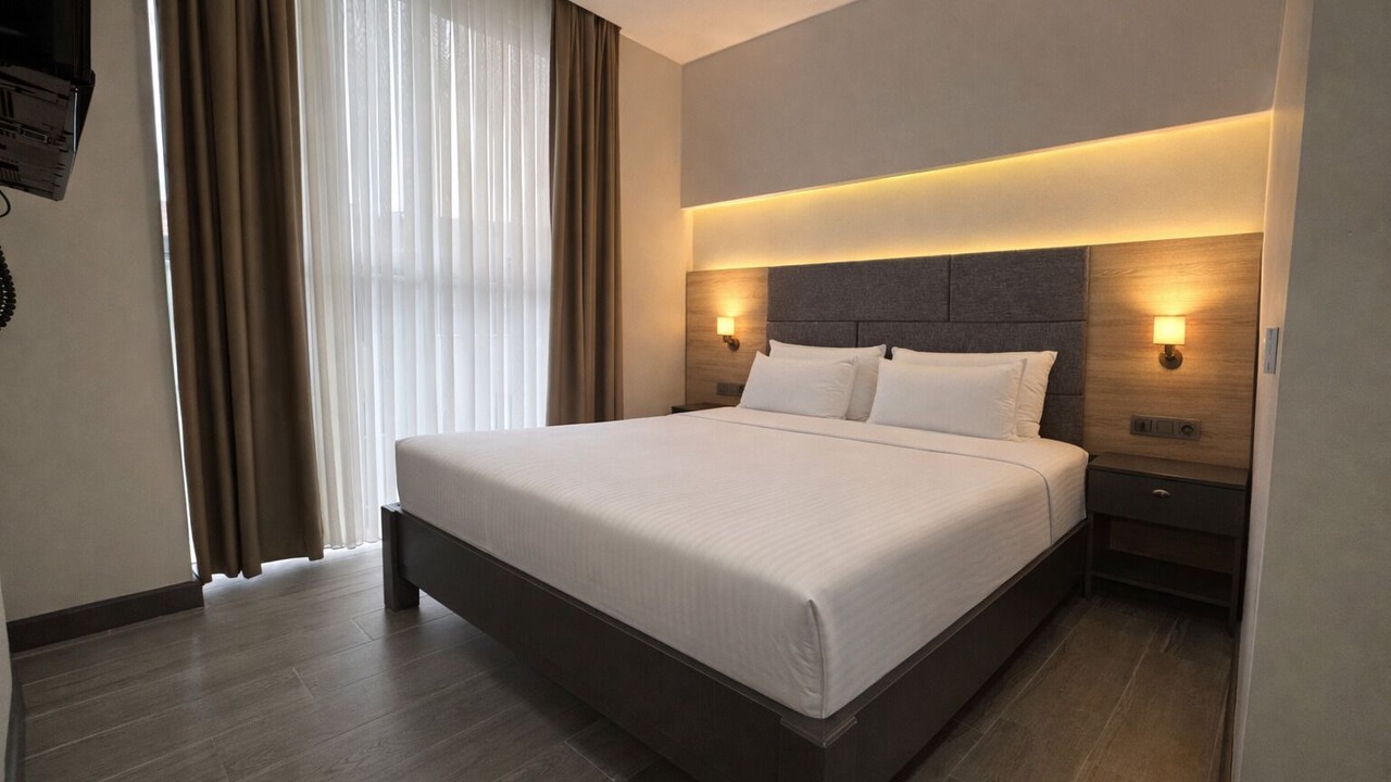 Photo of Bedroom in Sapanca