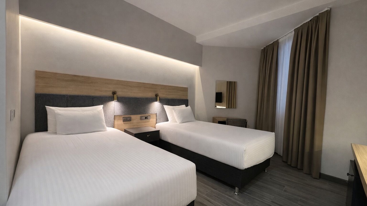Photo of Bedroom in Sapanca
