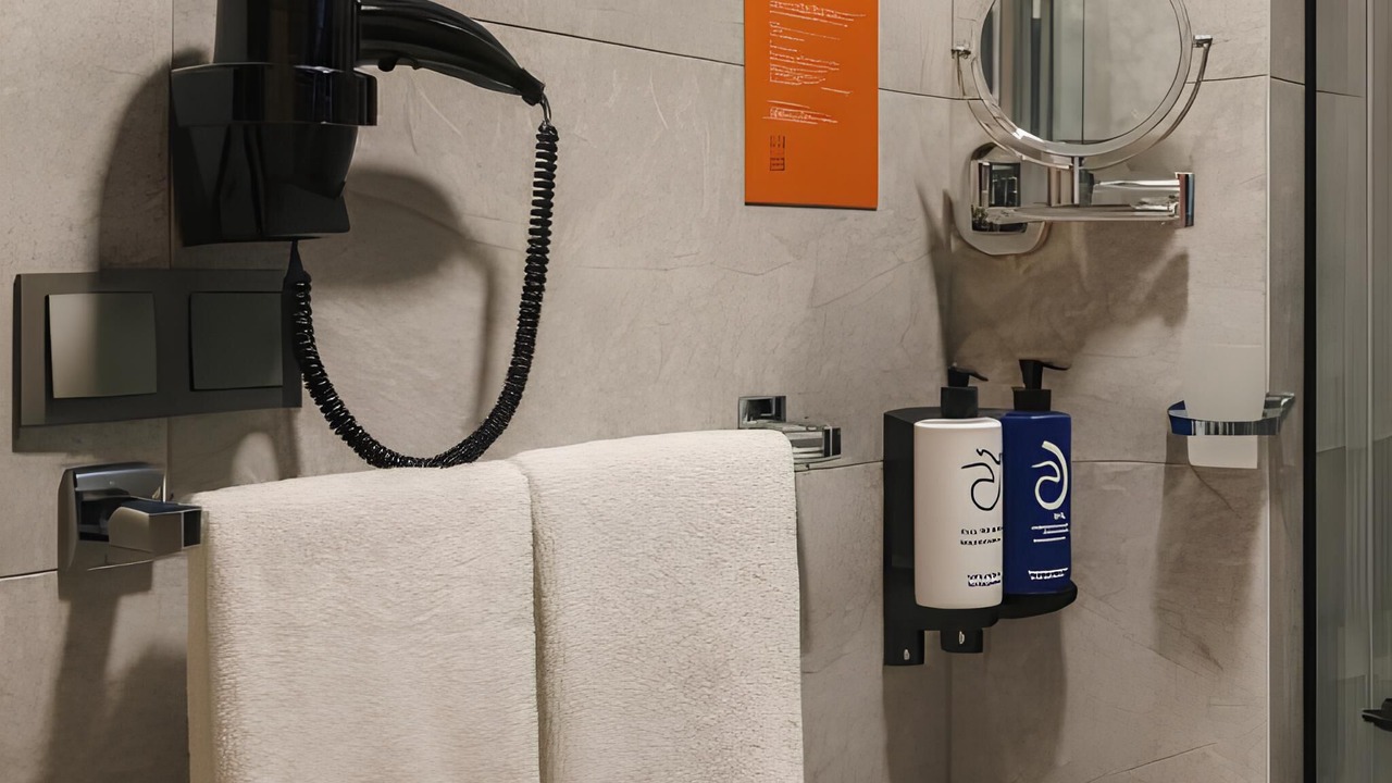 Photo of Bathroom in Sapanca