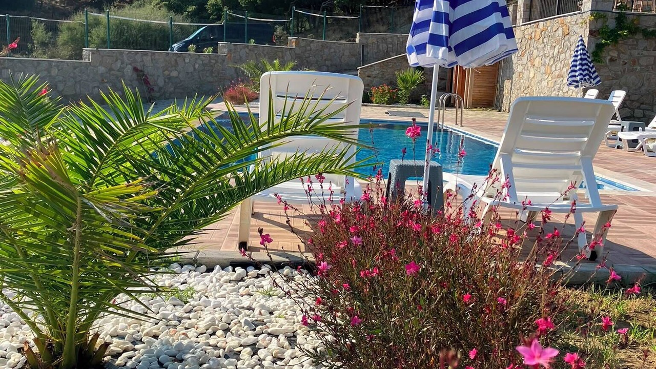 Photo of Outdoor in Gokceada