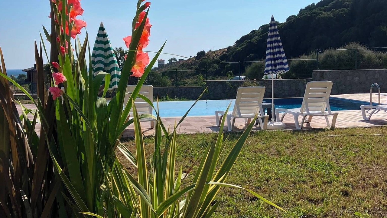 Photo of Outdoor in Gokceada