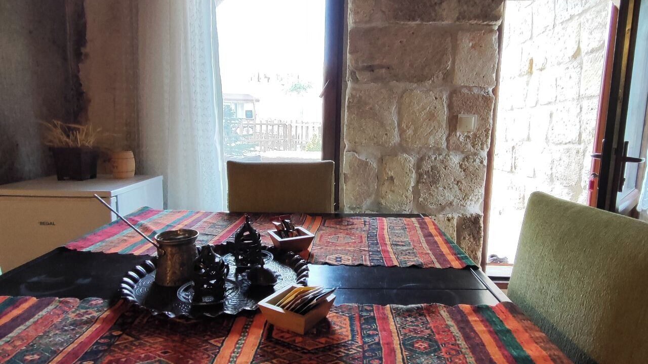 Photo of Livingroom in Mustafapasa