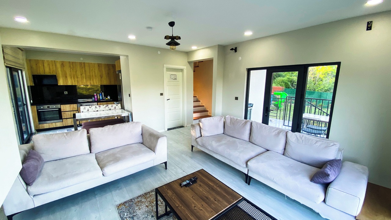 Photo of Patio Balcony in Bartin