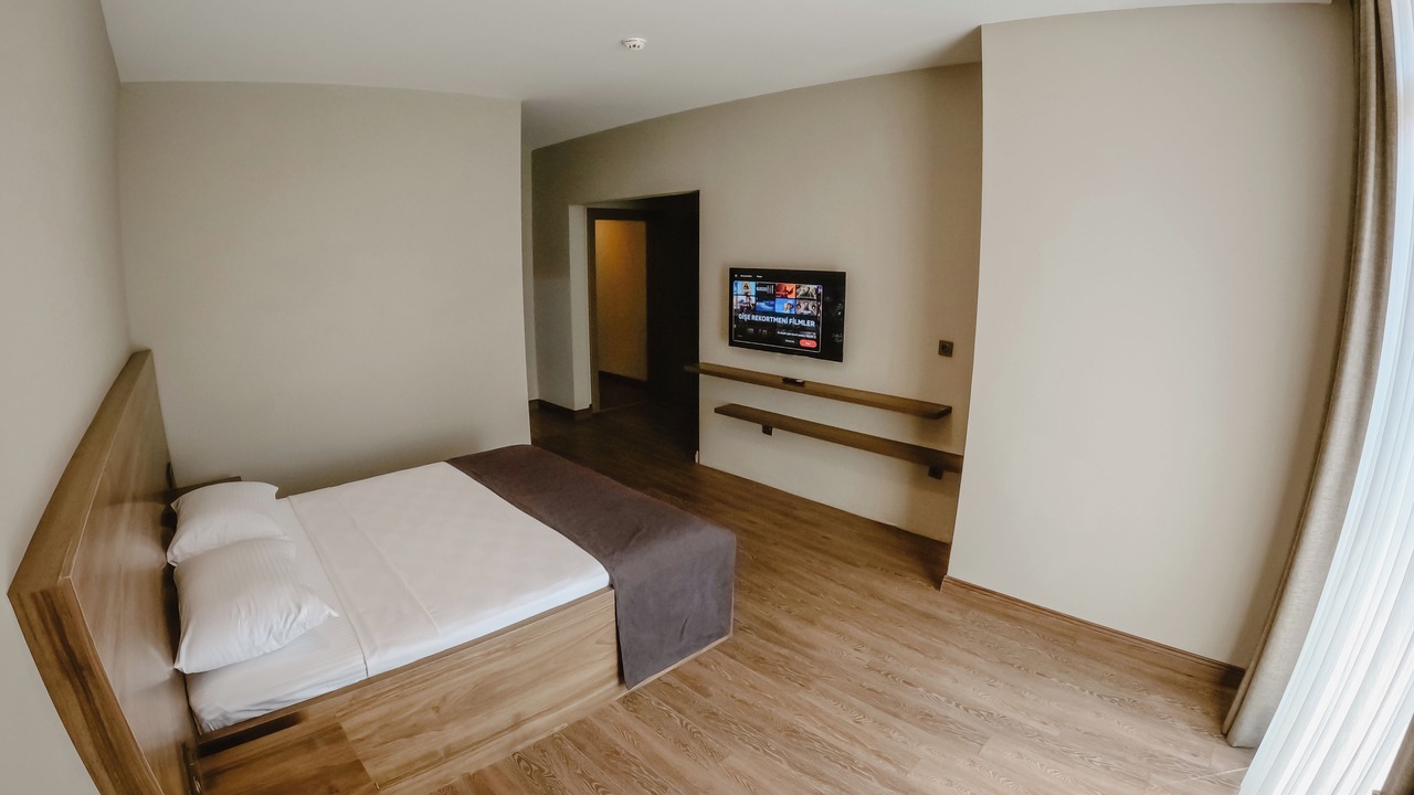 Photo of Bedroom in Karasu