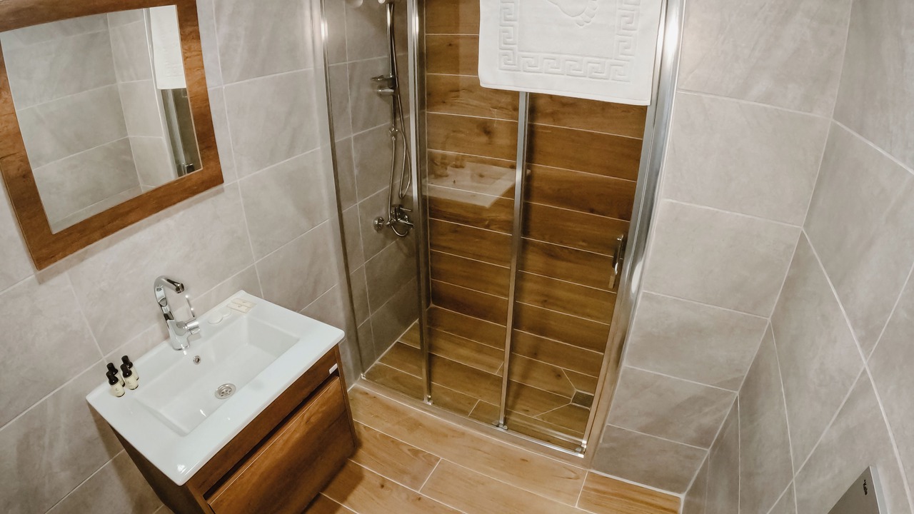 Photo of Bathroom in Karasu