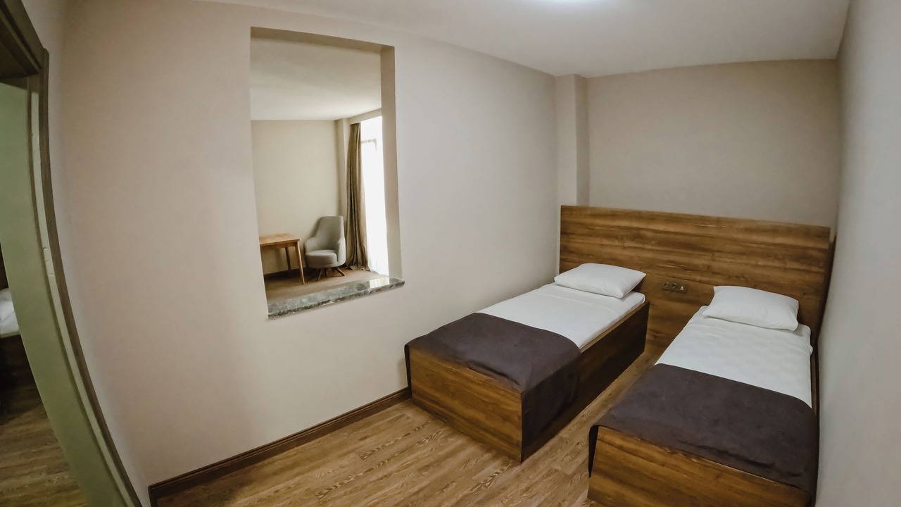 Photo of Bedroom in Karasu