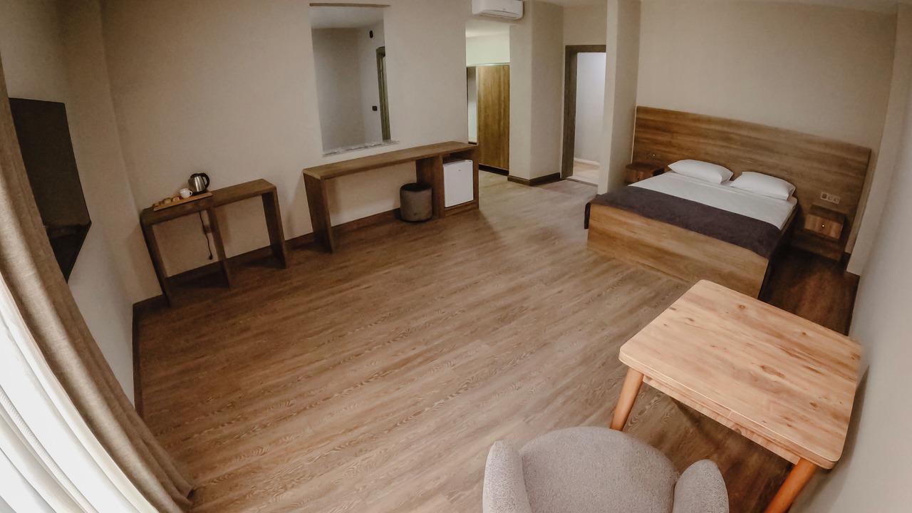Photo of Bedroom in Karasu