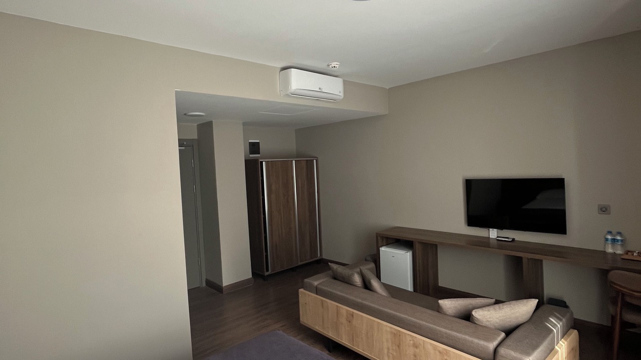 Photo of Bedroom in Karasu