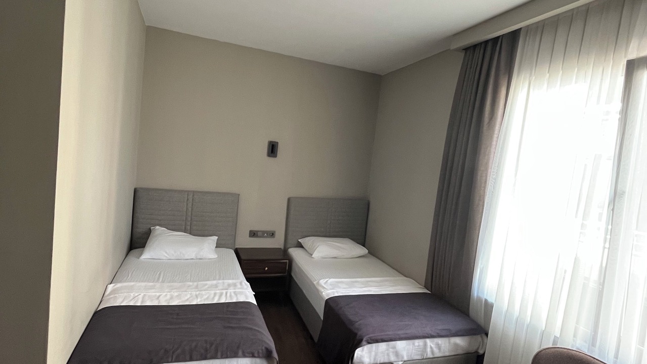 Photo of Bedroom in Karasu