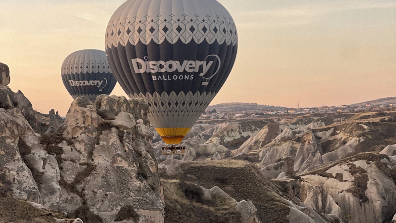 Photo of Outdoor in Ortahisar