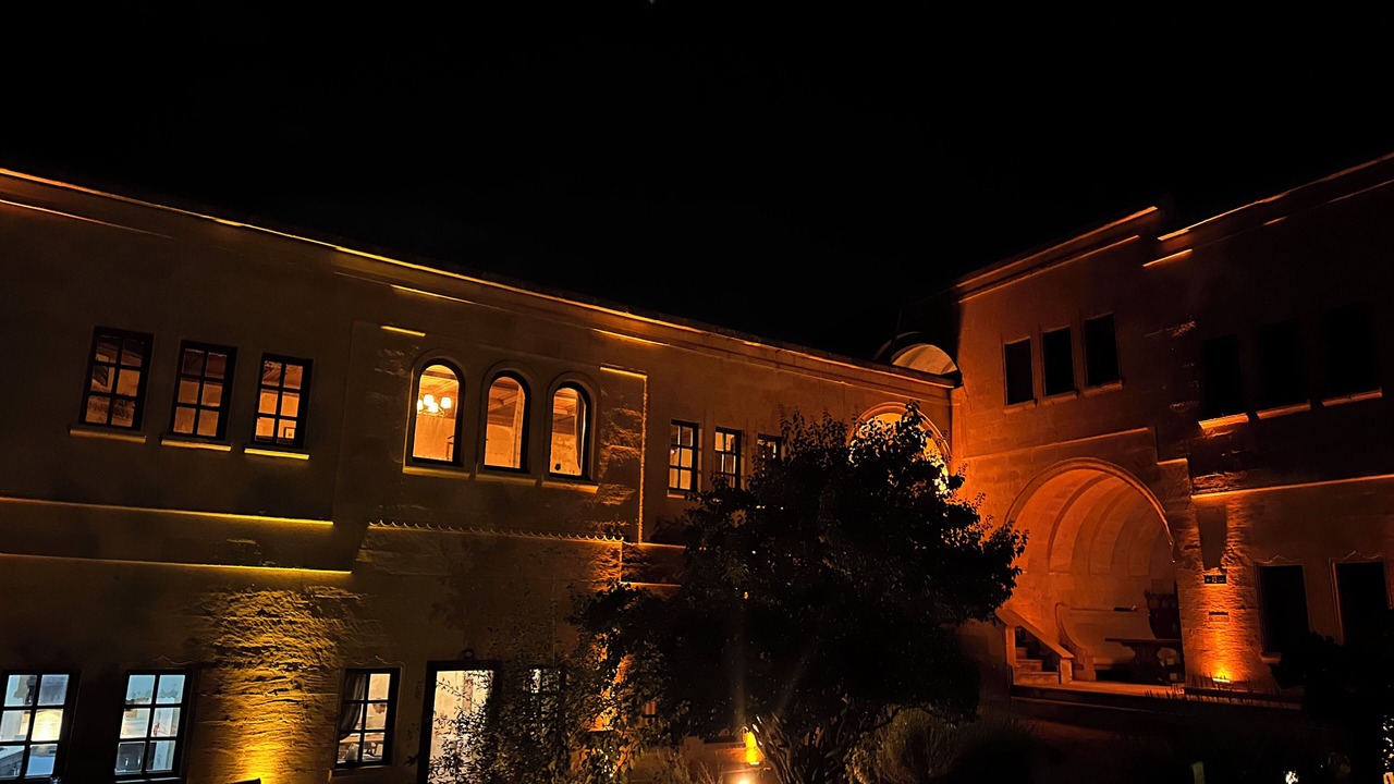 Photo of Outdoor in Ortahisar