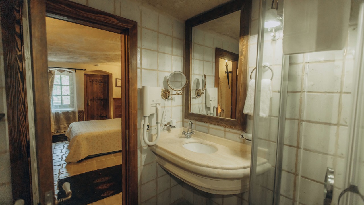 Photo of Bathroom in Ortahisar