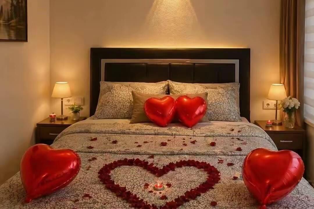 Photo of Bedroom in Kapuzbasi