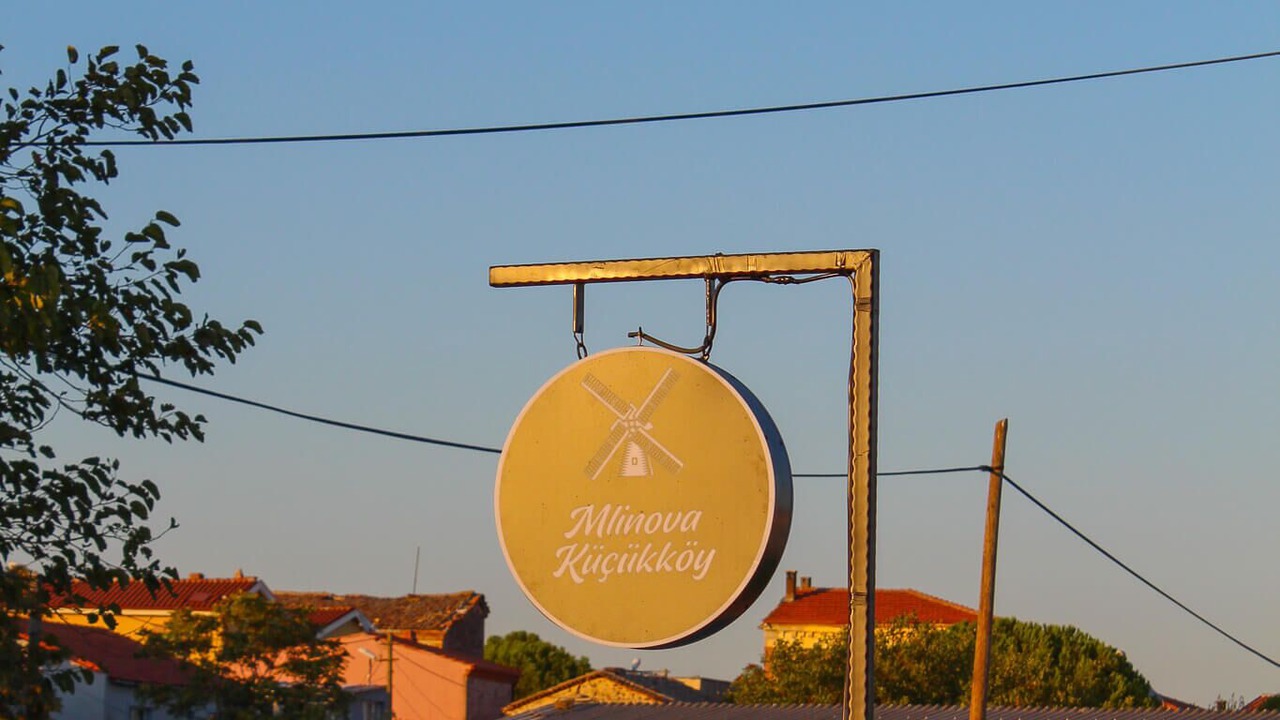 Photo of Outdoor in Ayvalik