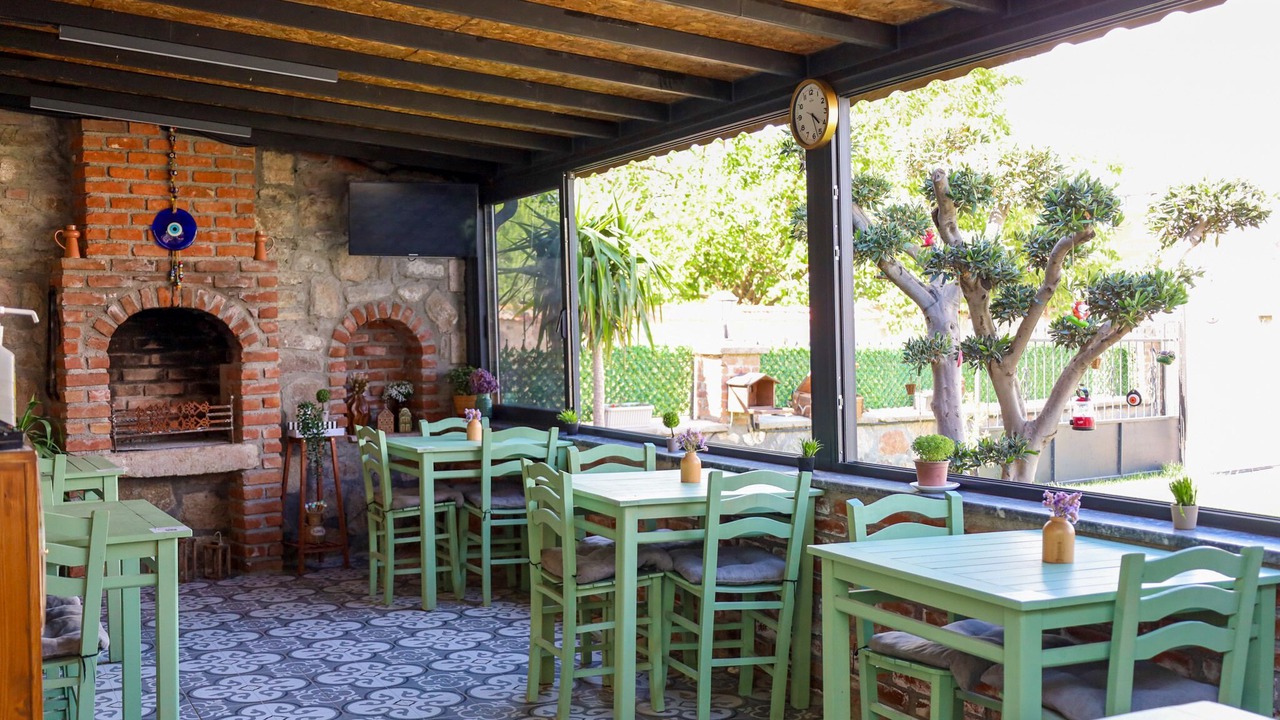 Photo of Others in Ayvalik