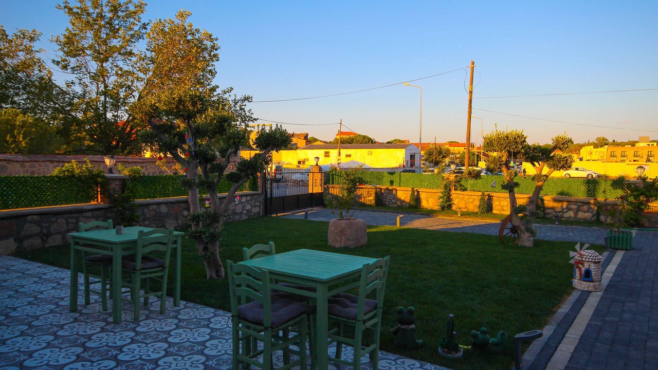 Photo of Outdoor in Ayvalik