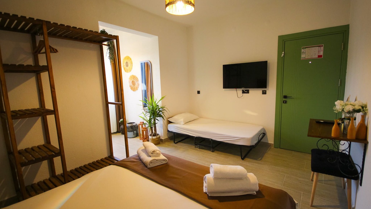 Photo of Bedroom in Ayvalik