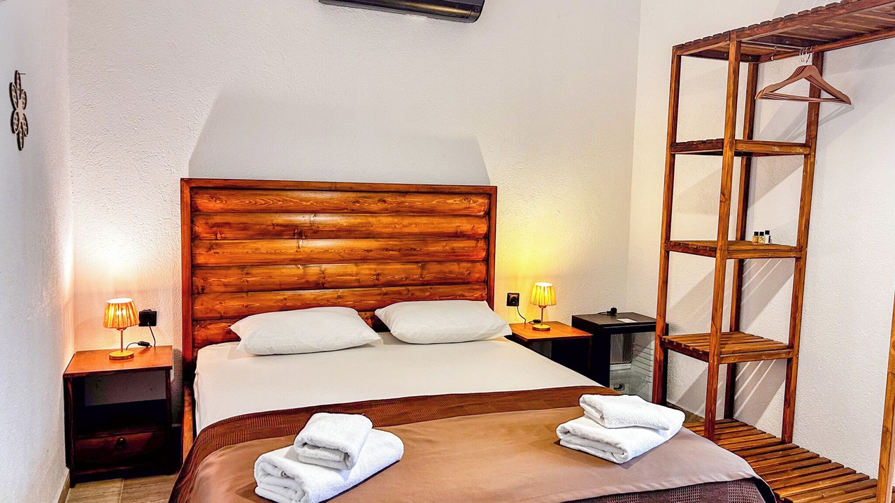 Photo of Bedroom in Ayvalik