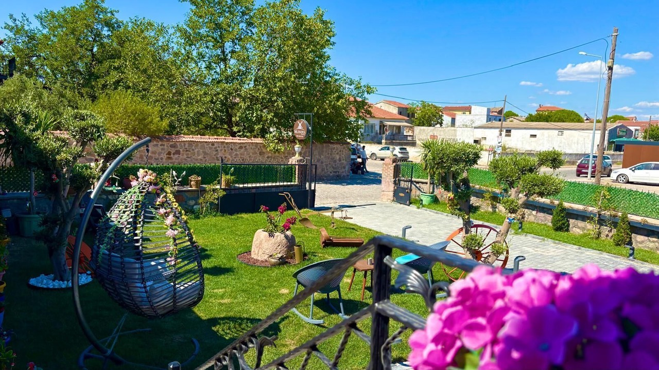 Photo of Outdoor in Ayvalik