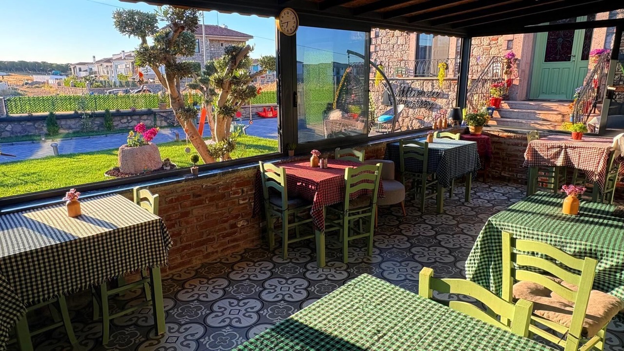 Photo of Outdoor in Ayvalik