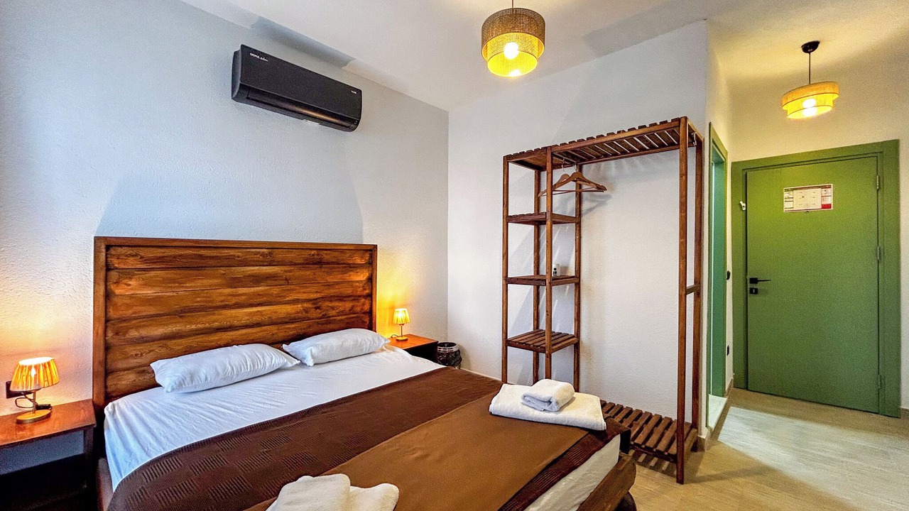 Photo of Bedroom in Ayvalik