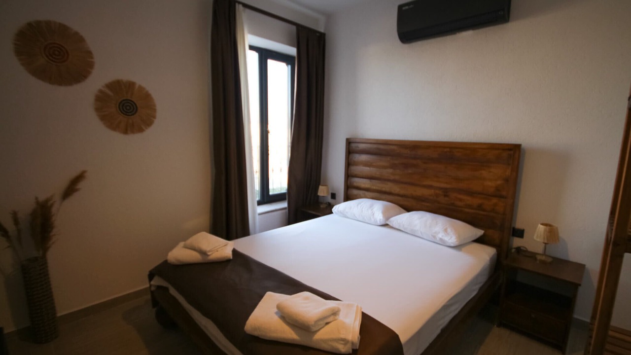 Photo of Bedroom in Ayvalik