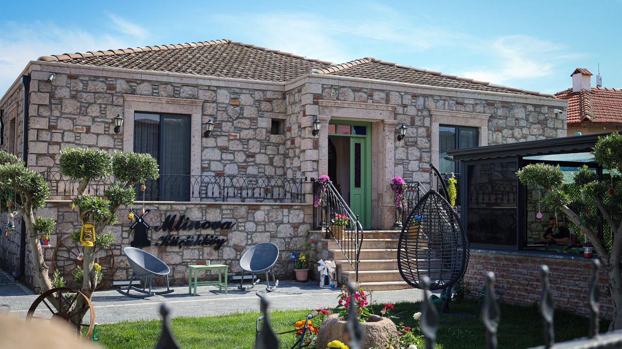 Photo of Outdoor in Ayvalik
