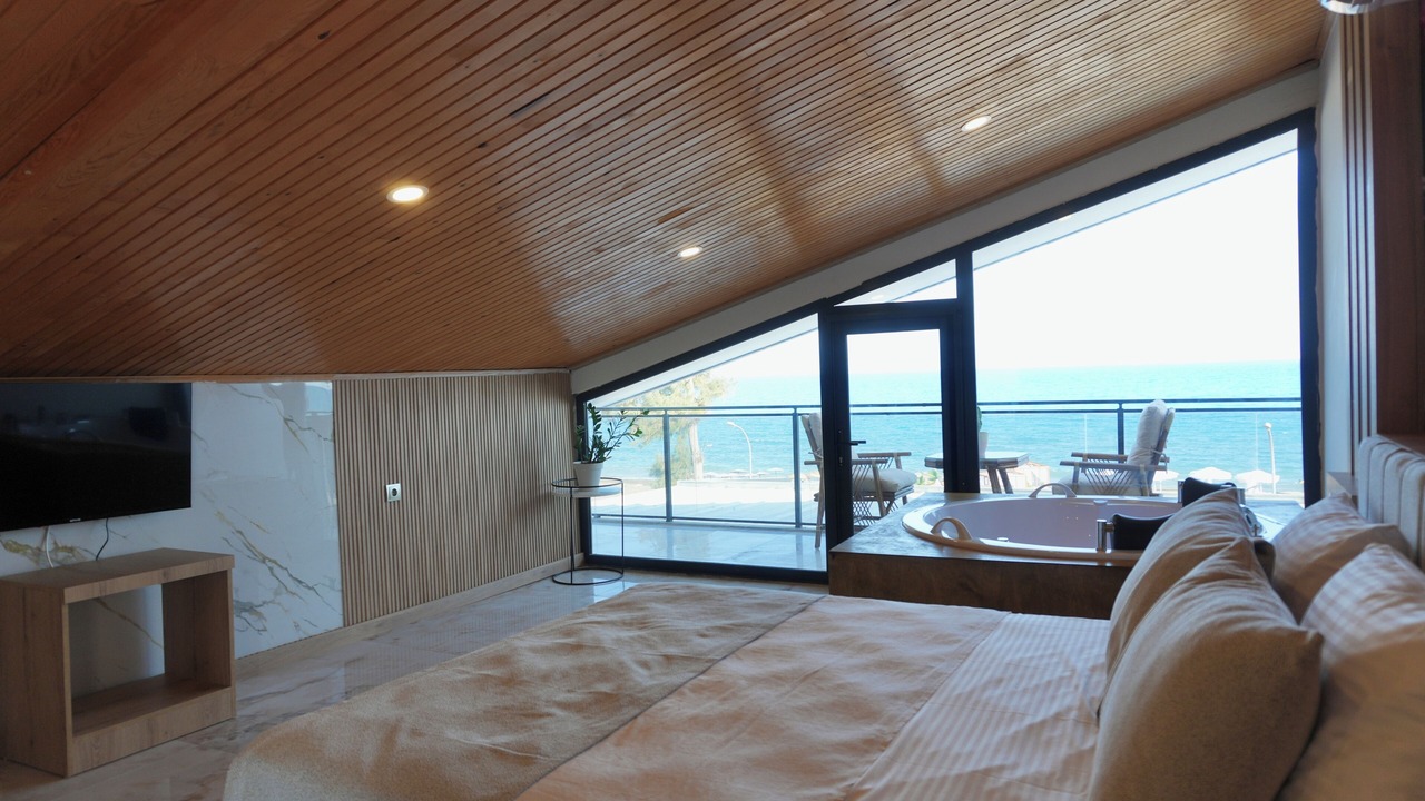 Photo of Bedroom in Artikli