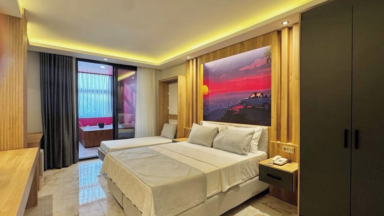 Photo of Bedroom in Artikli