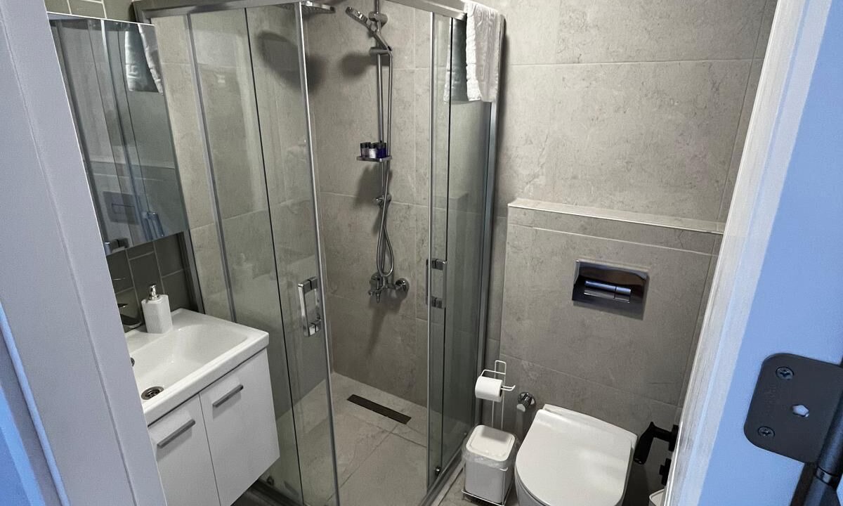 Photo of Bathroom in Iskele Mahallesi