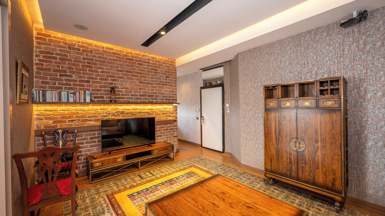 Photo of Bedroom in Pera