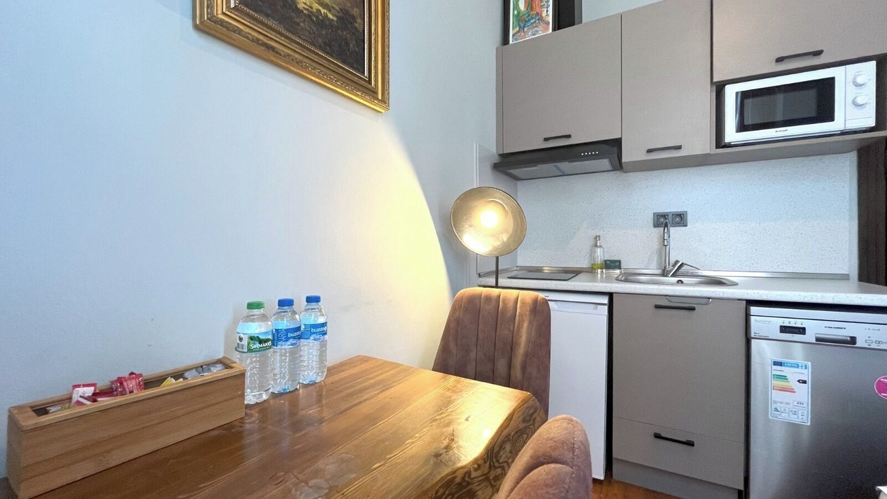 Photo of Kitchen in Pera