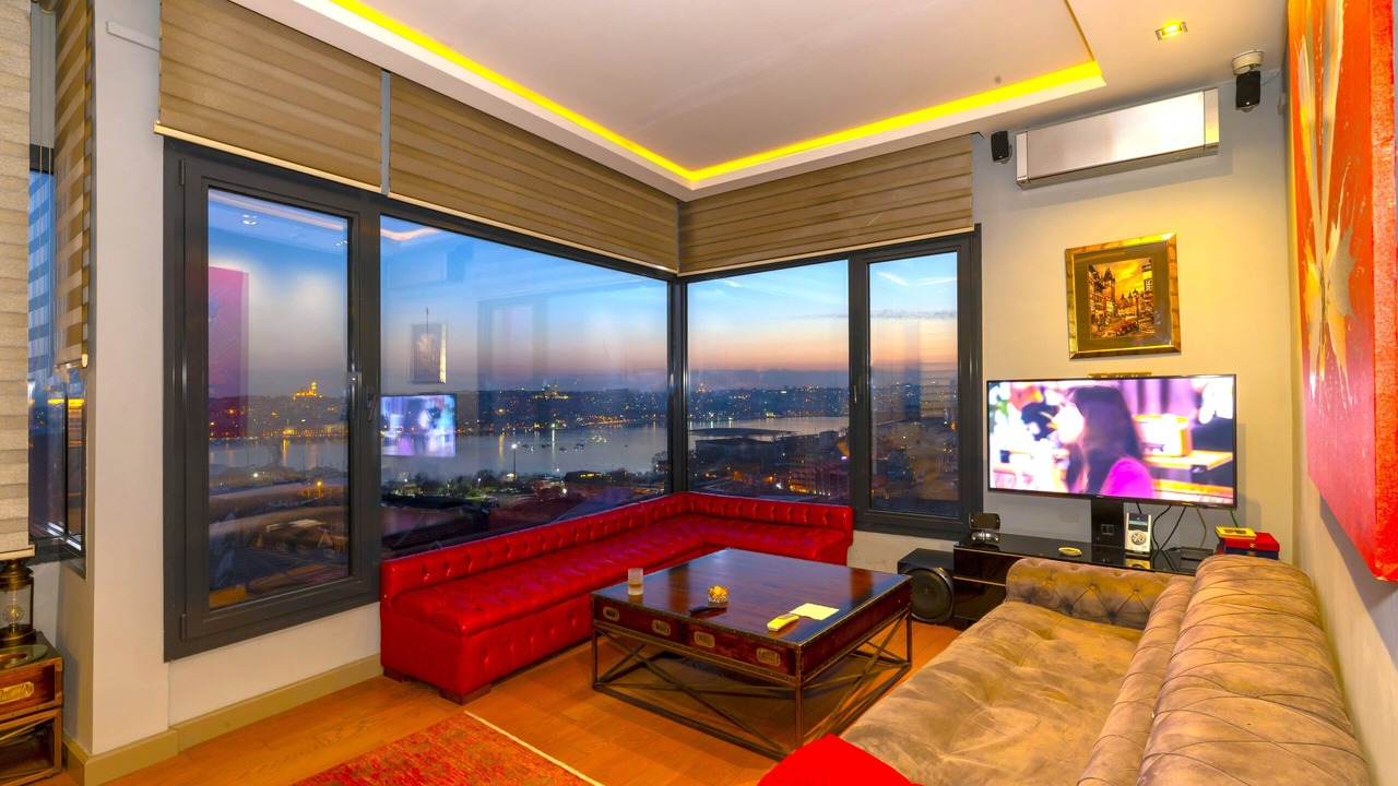 Photo of Bedroom in Pera