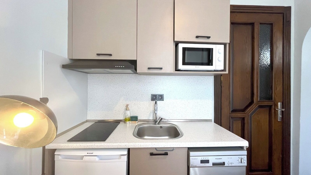Photo of Kitchen in Pera