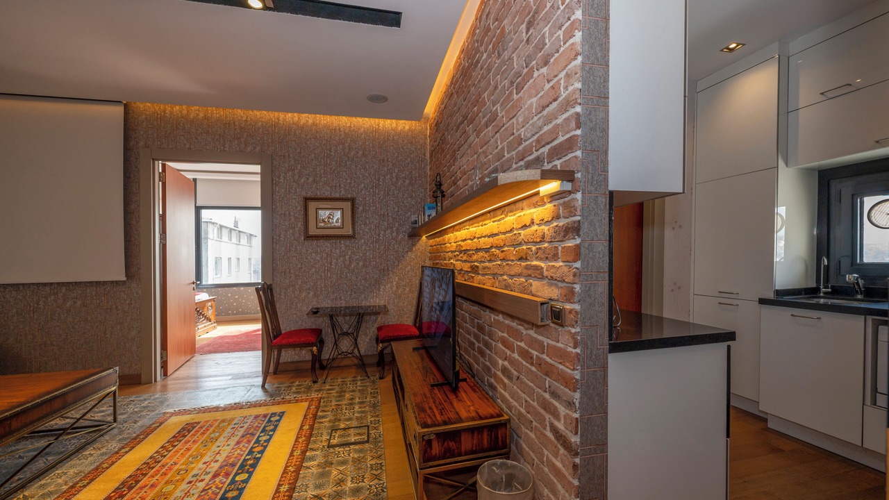 Photo of Bedroom in Pera