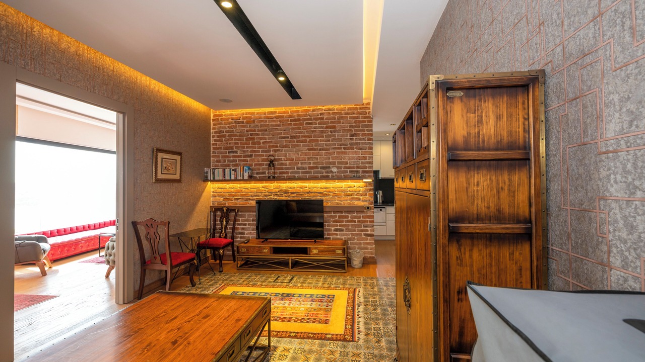 Photo of Bedroom in Pera