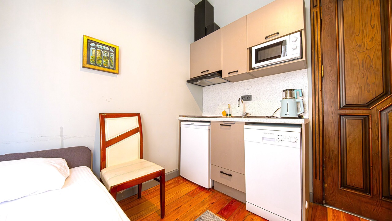 Photo of Kitchen in Pera
