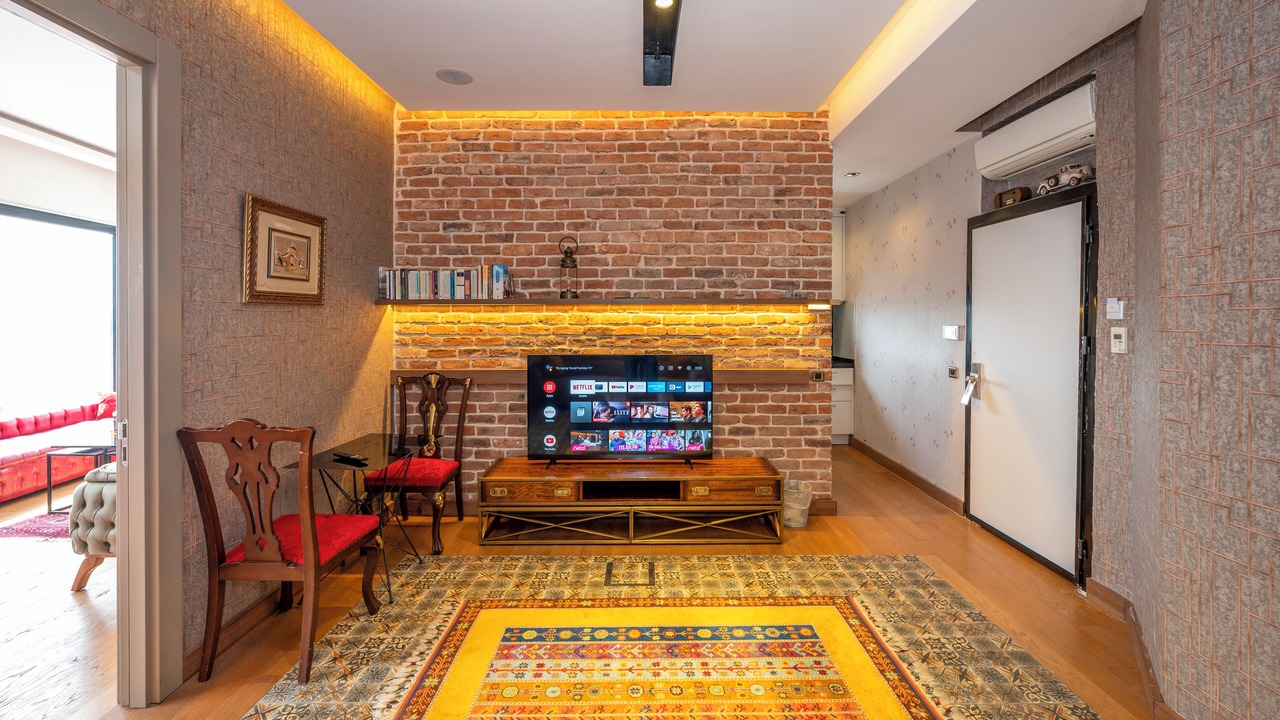 Photo of Bedroom in Pera