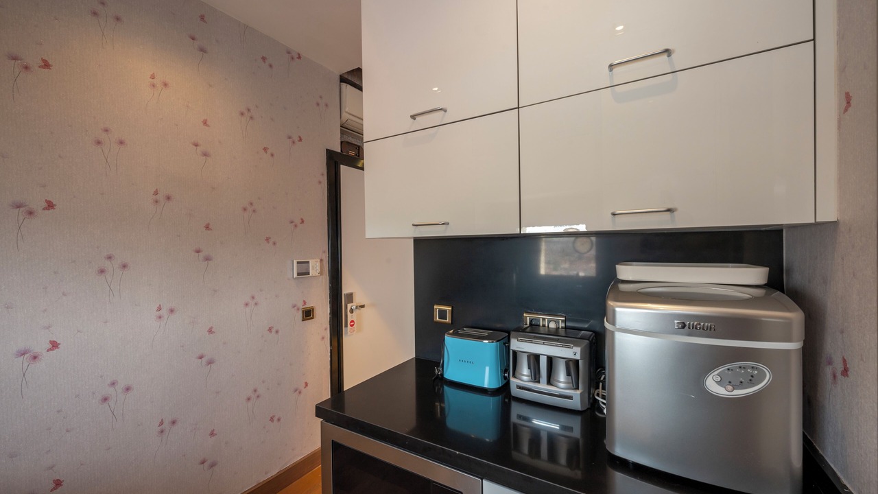 Photo of Kitchen in Pera