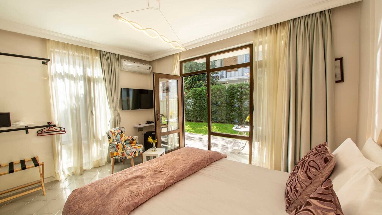 Photo of Outdoor in Adalar
