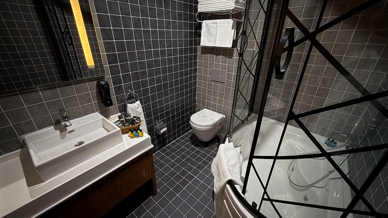 Photo of Bathroom in Selcuklu