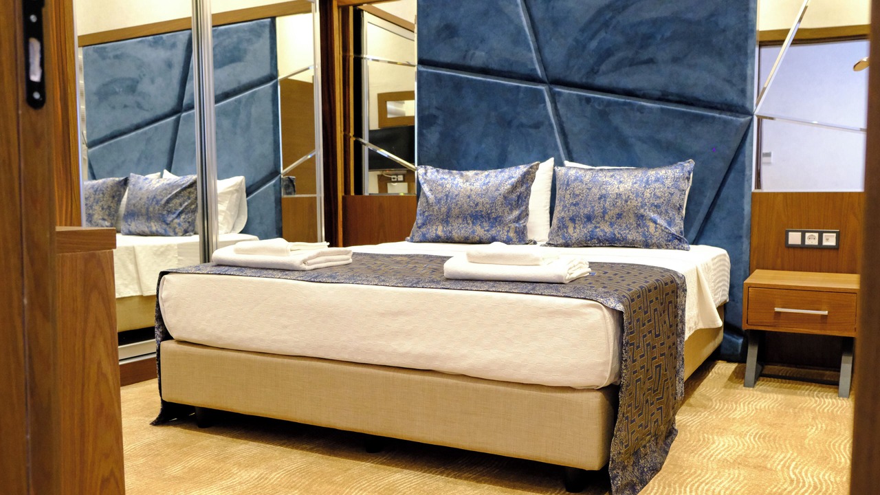 Photo of Bedroom in Selcuklu